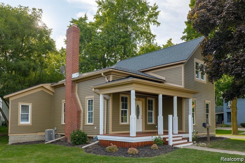 87 N WASHINGTON Street