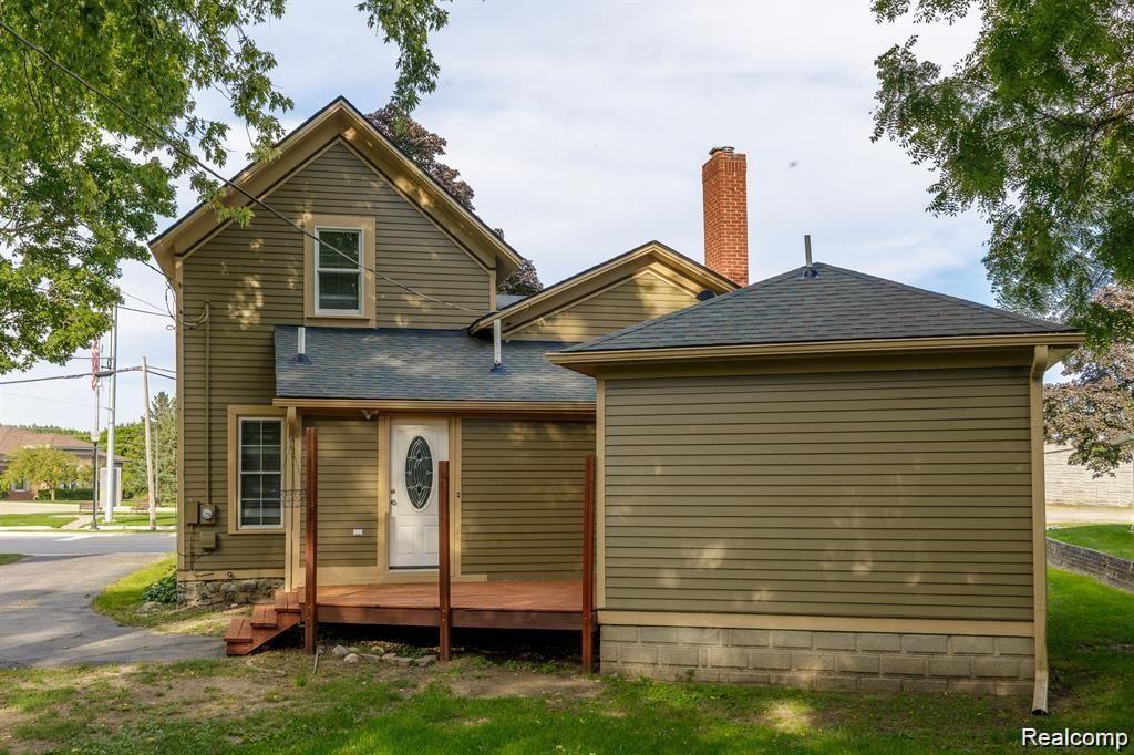 87 N WASHINGTON Street