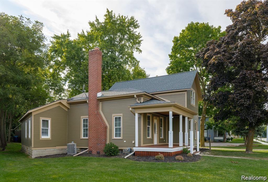 87 N WASHINGTON Street