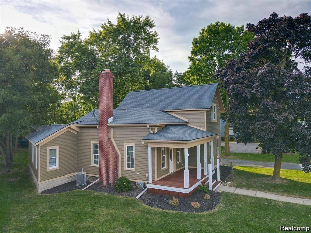 87 N WASHINGTON Street