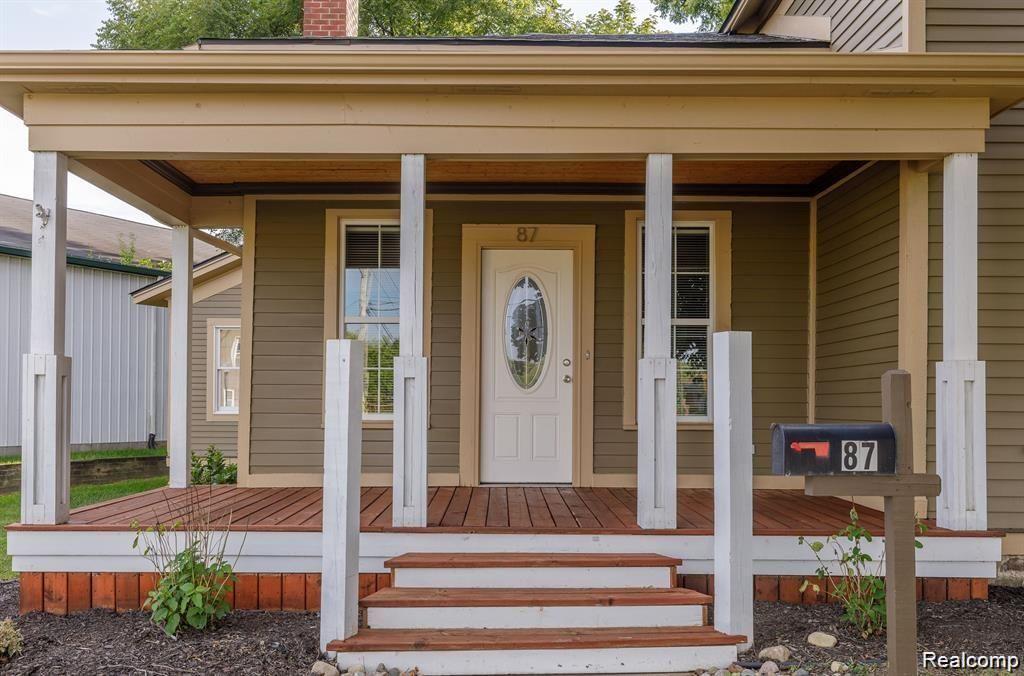 87 N WASHINGTON Street