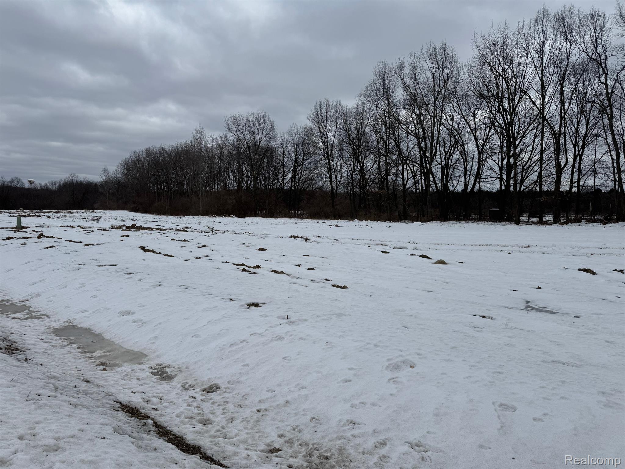 4095 Metamora Ridge