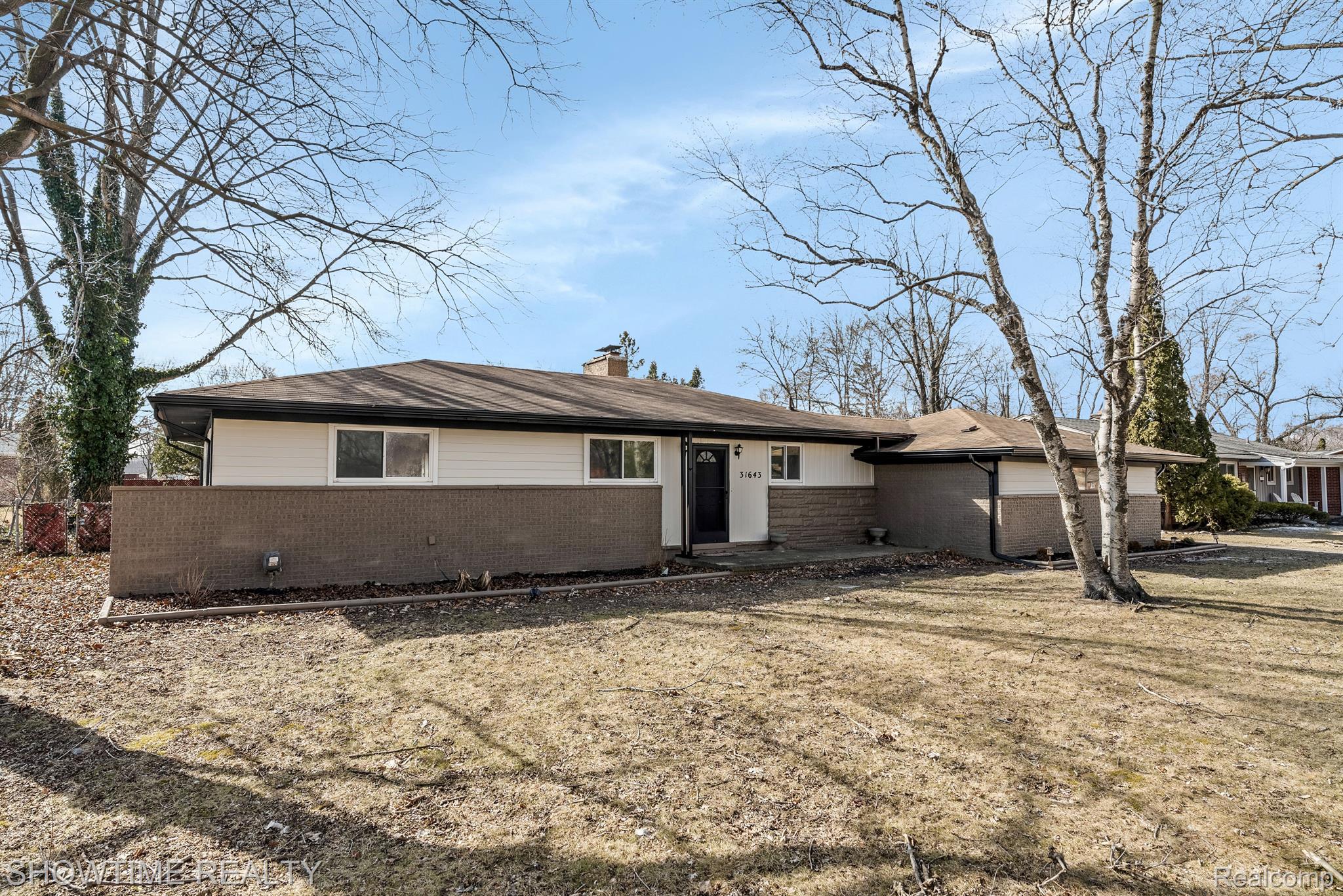 31643 BELLA VISTA Drive