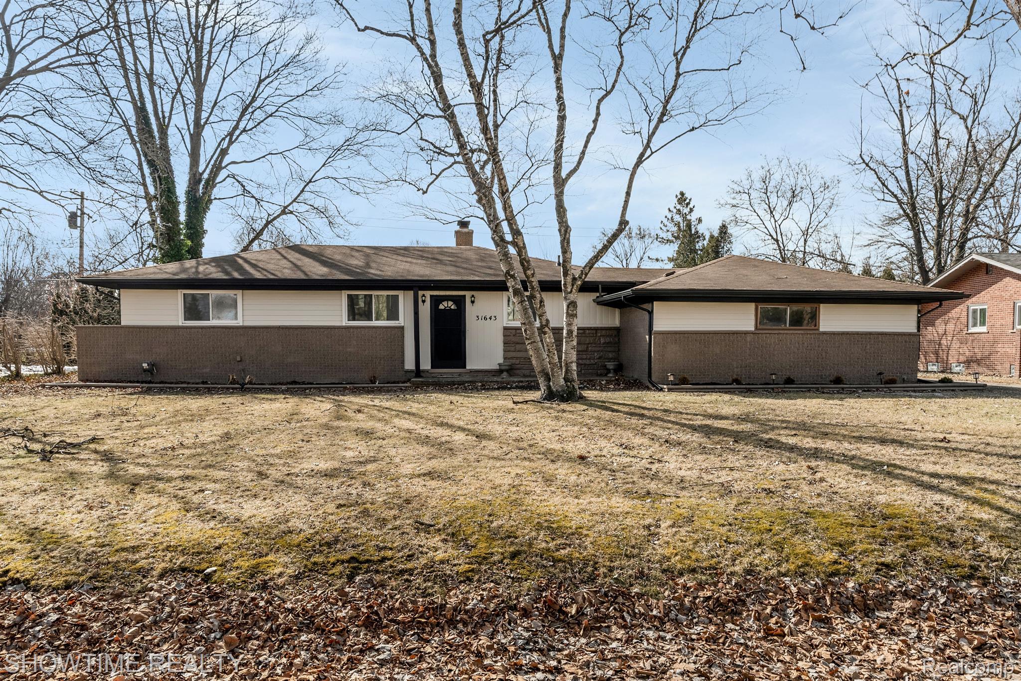 31643 BELLA VISTA Drive