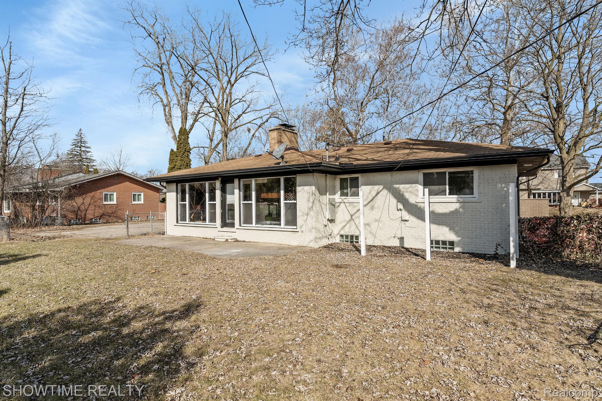 31643 BELLA VISTA Drive