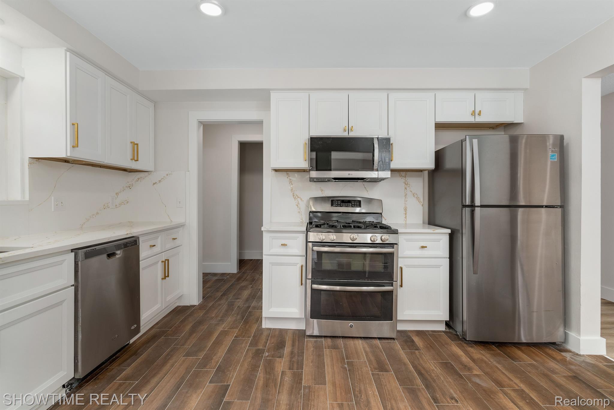 31643 BELLA VISTA Drive