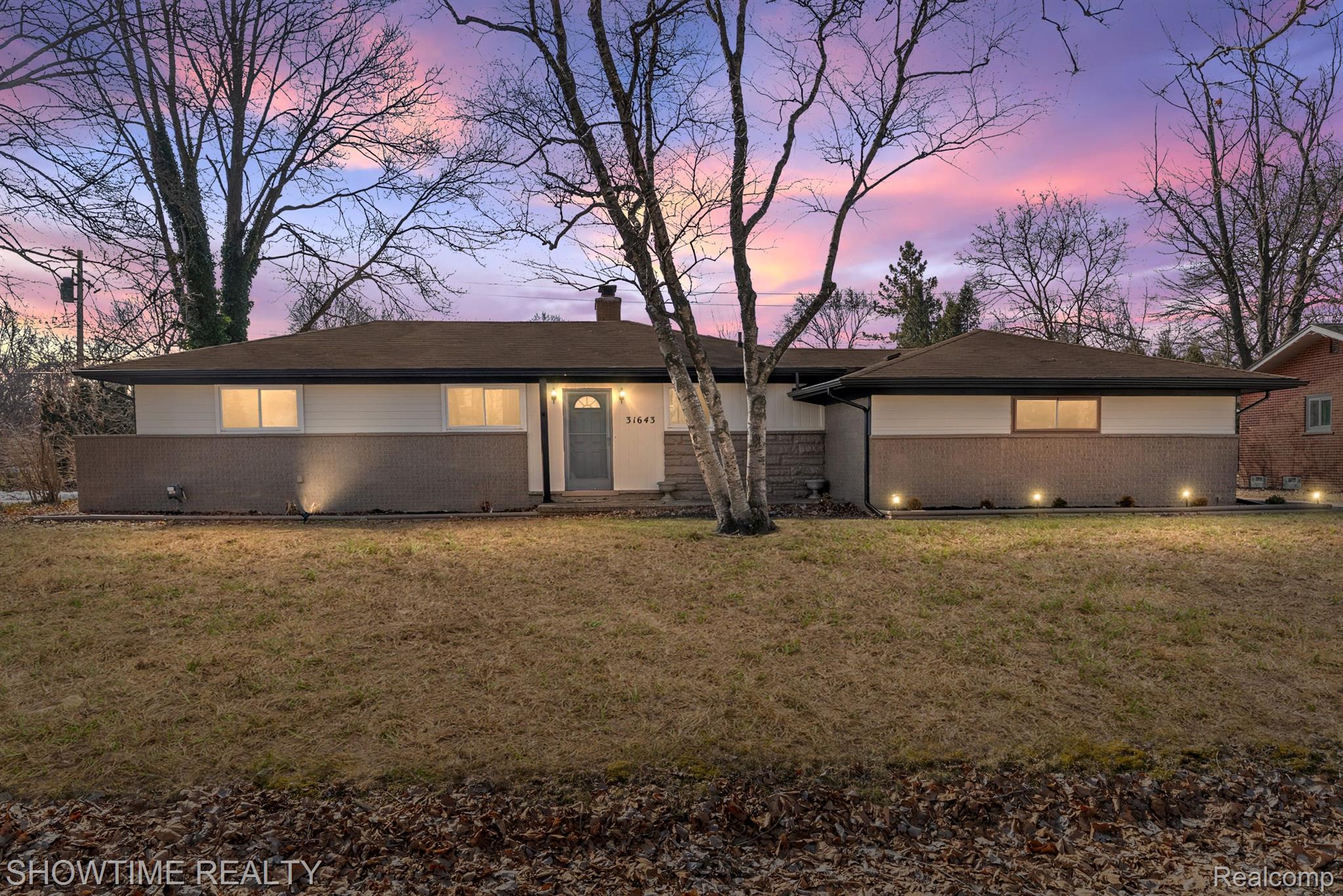 31643 BELLA VISTA Drive