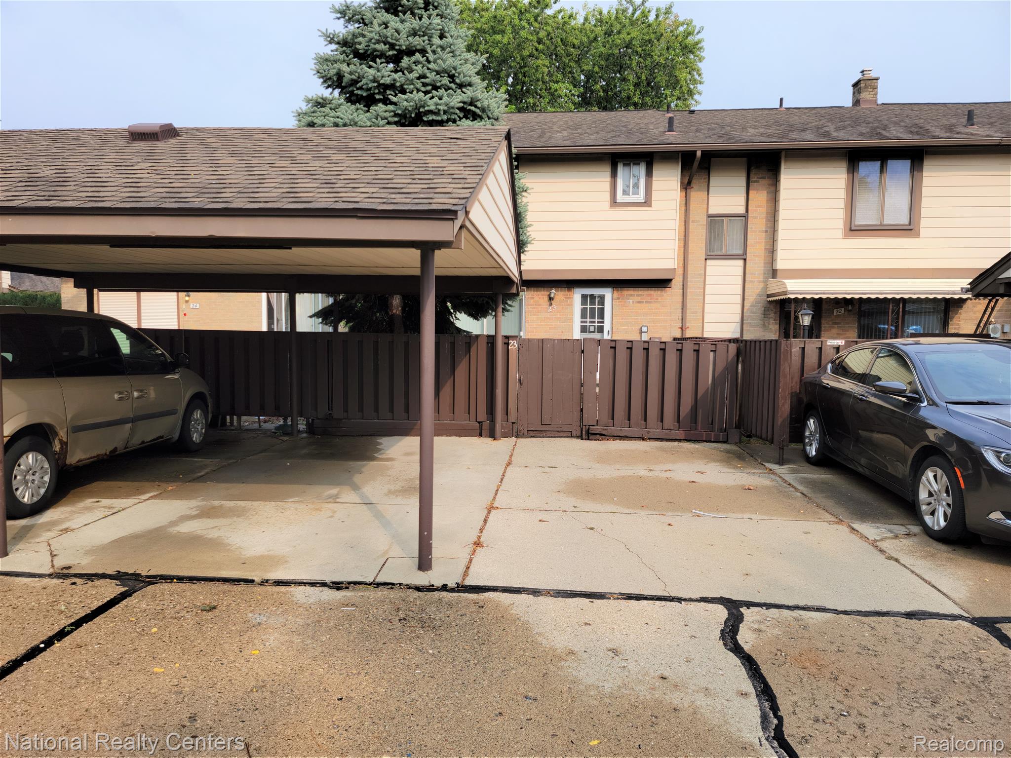 8401 18 MILE Road 23