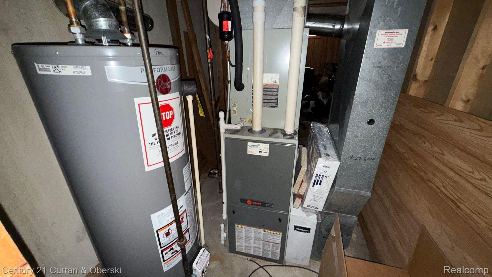 47724 MEADOWBROOK Drive