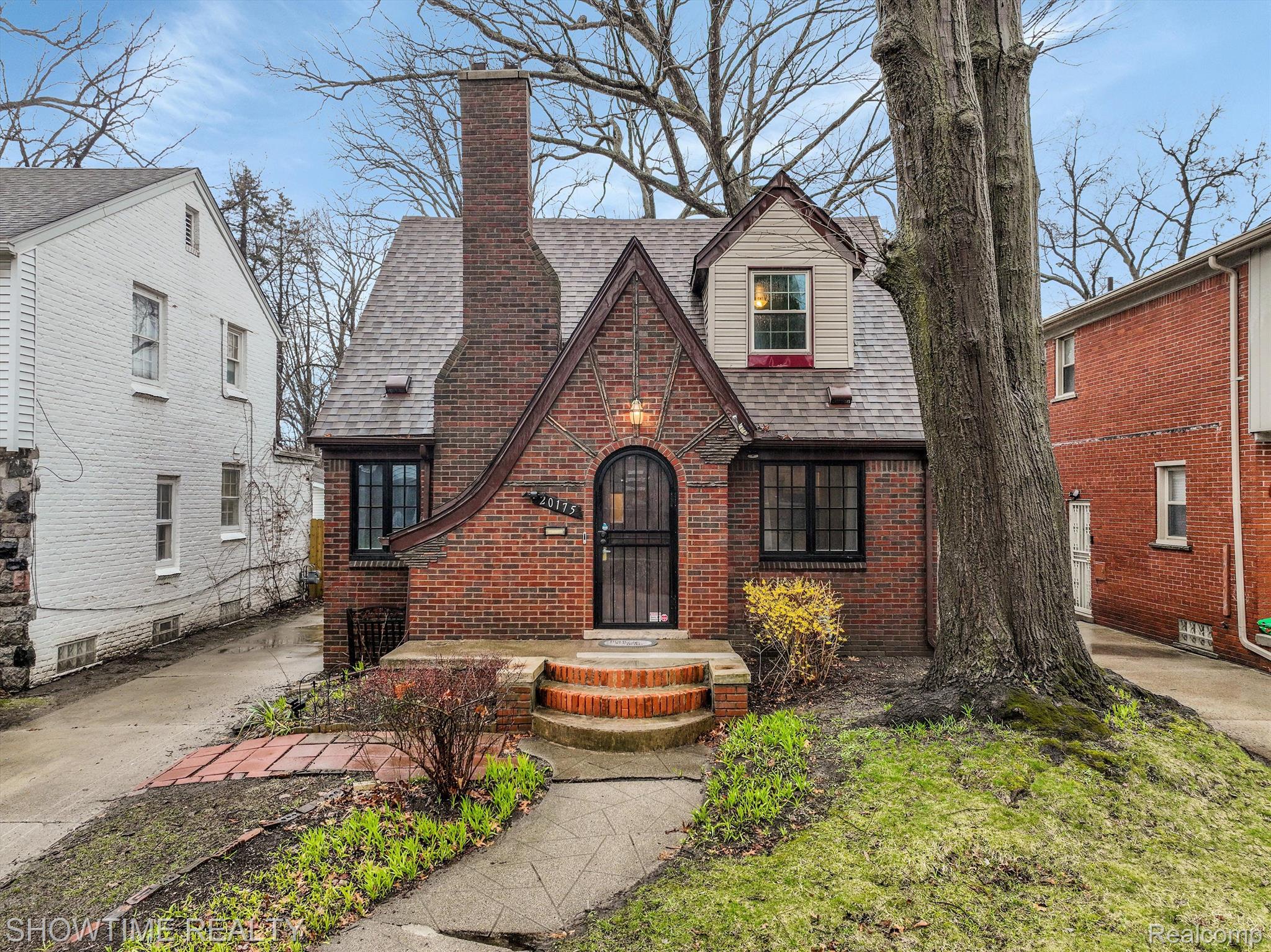 20175 LICHFIELD Road