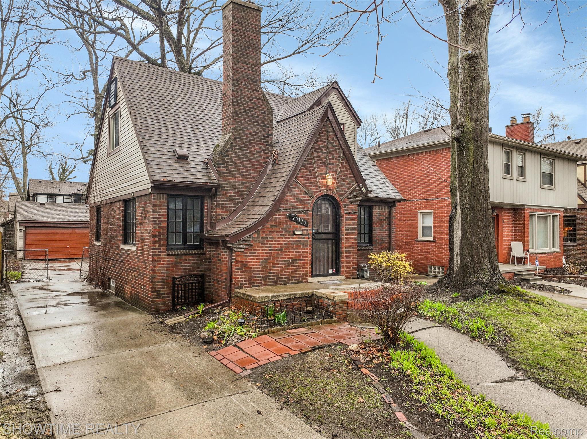 20175 LICHFIELD Road