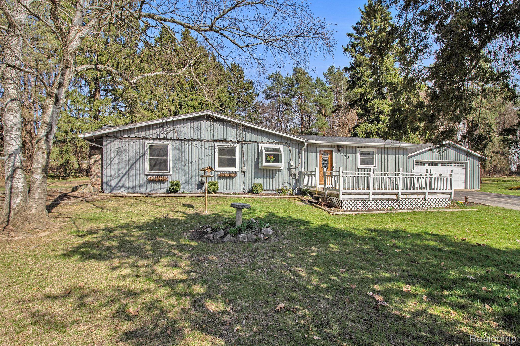 5951 Flemings Lake Road