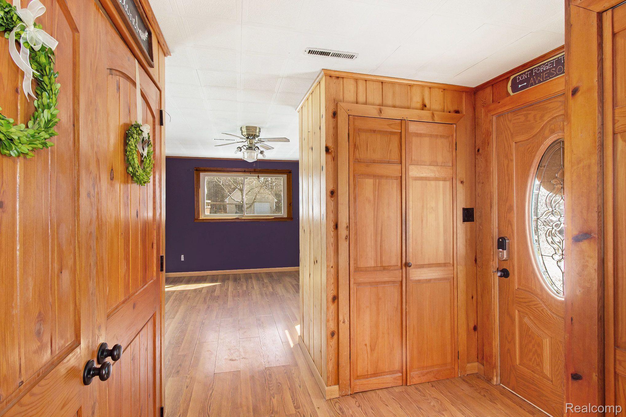 5951 Flemings Lake Road