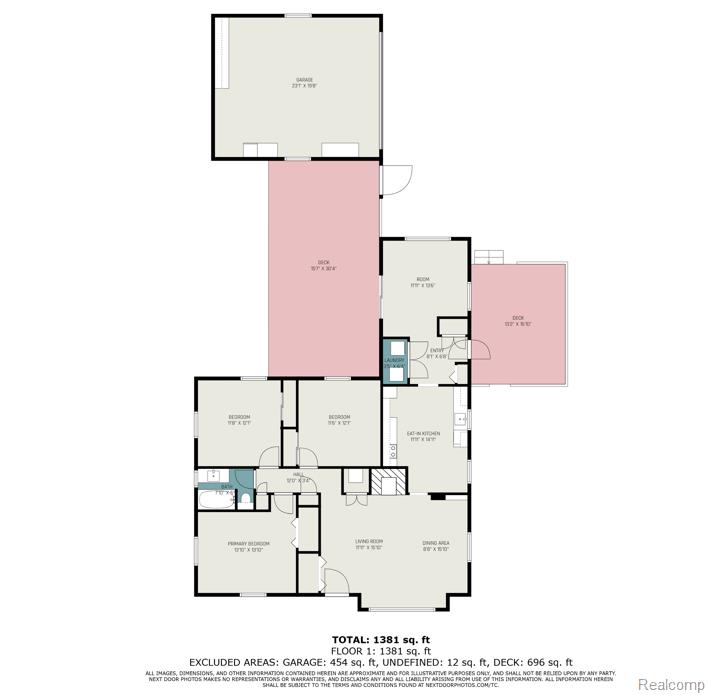 5951 Flemings Lake Road