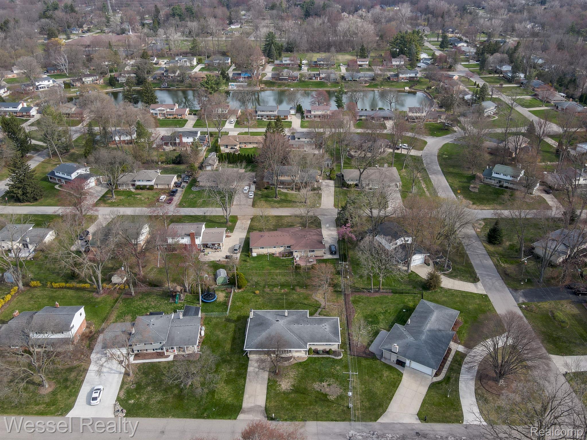 6769 DONNYBROOK Drive