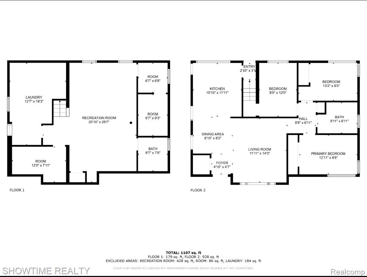 24281 KENOSHA Street