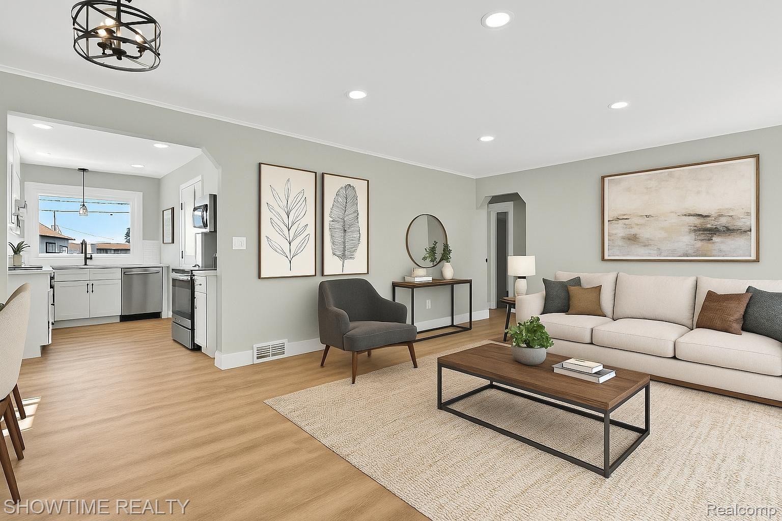 24281 KENOSHA Street