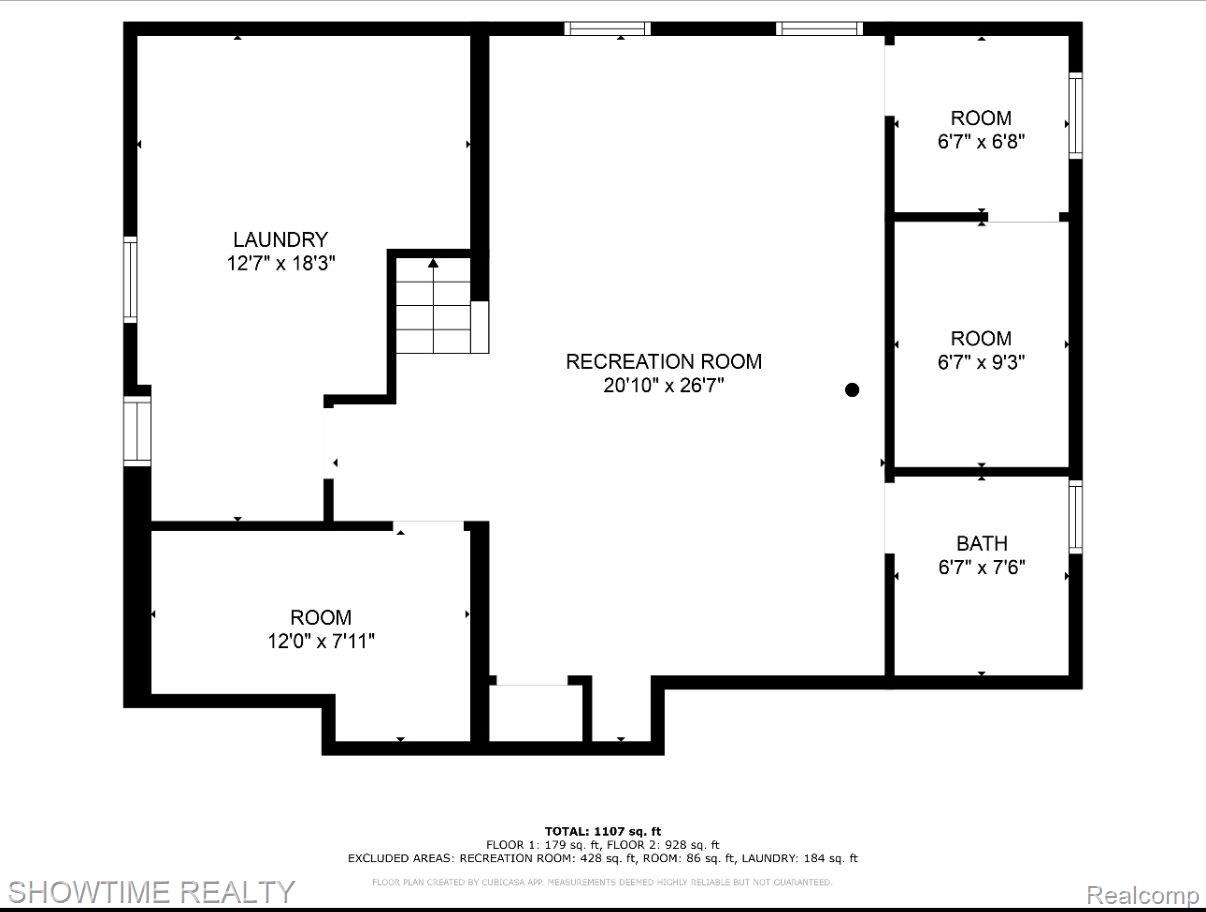 24281 KENOSHA Street