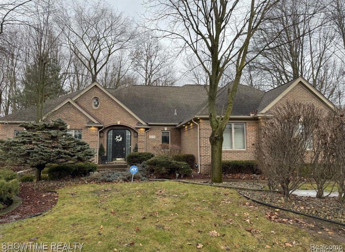 53145 ALYSSA Court