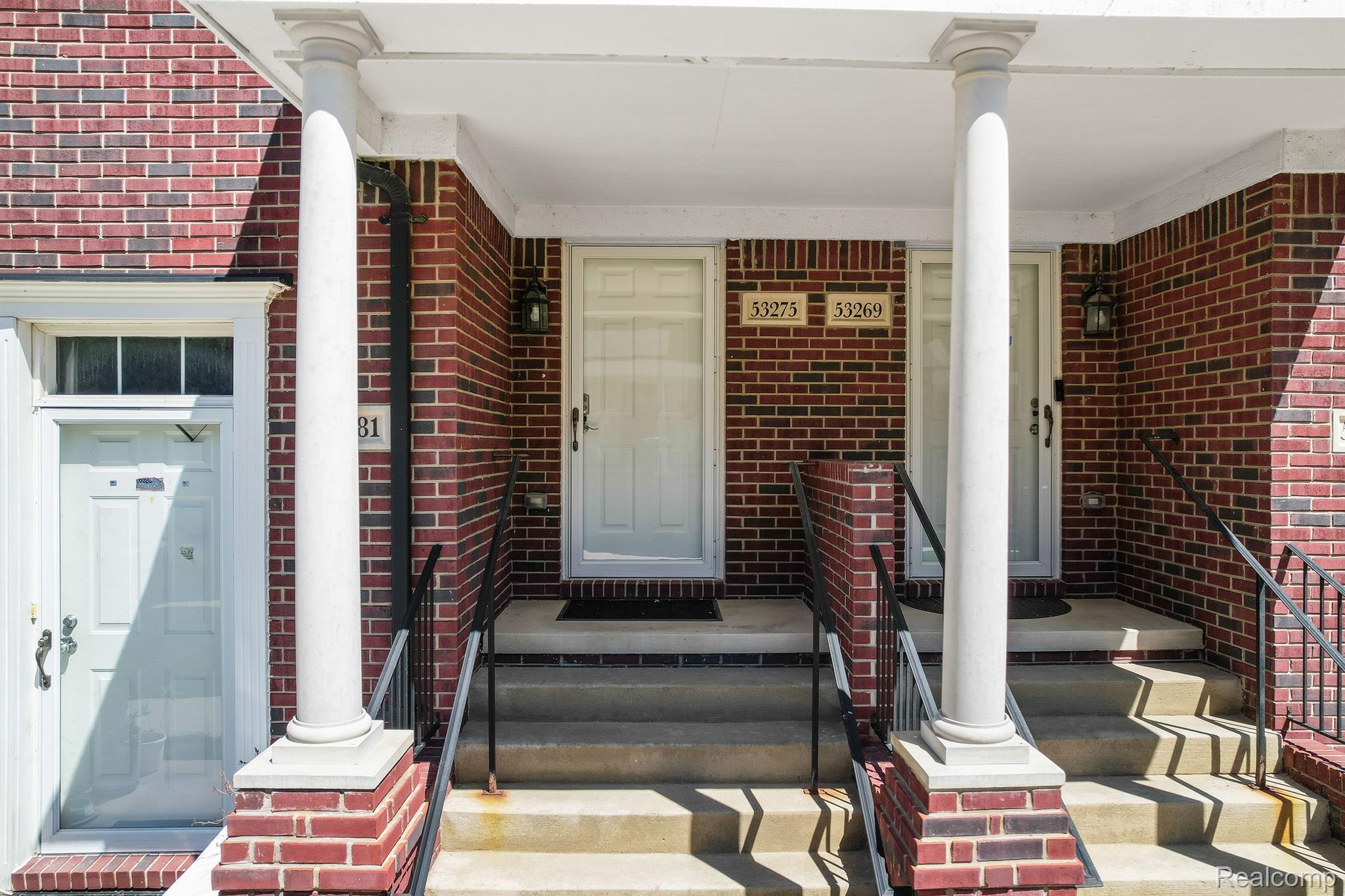 53275 PROVIDENCE E