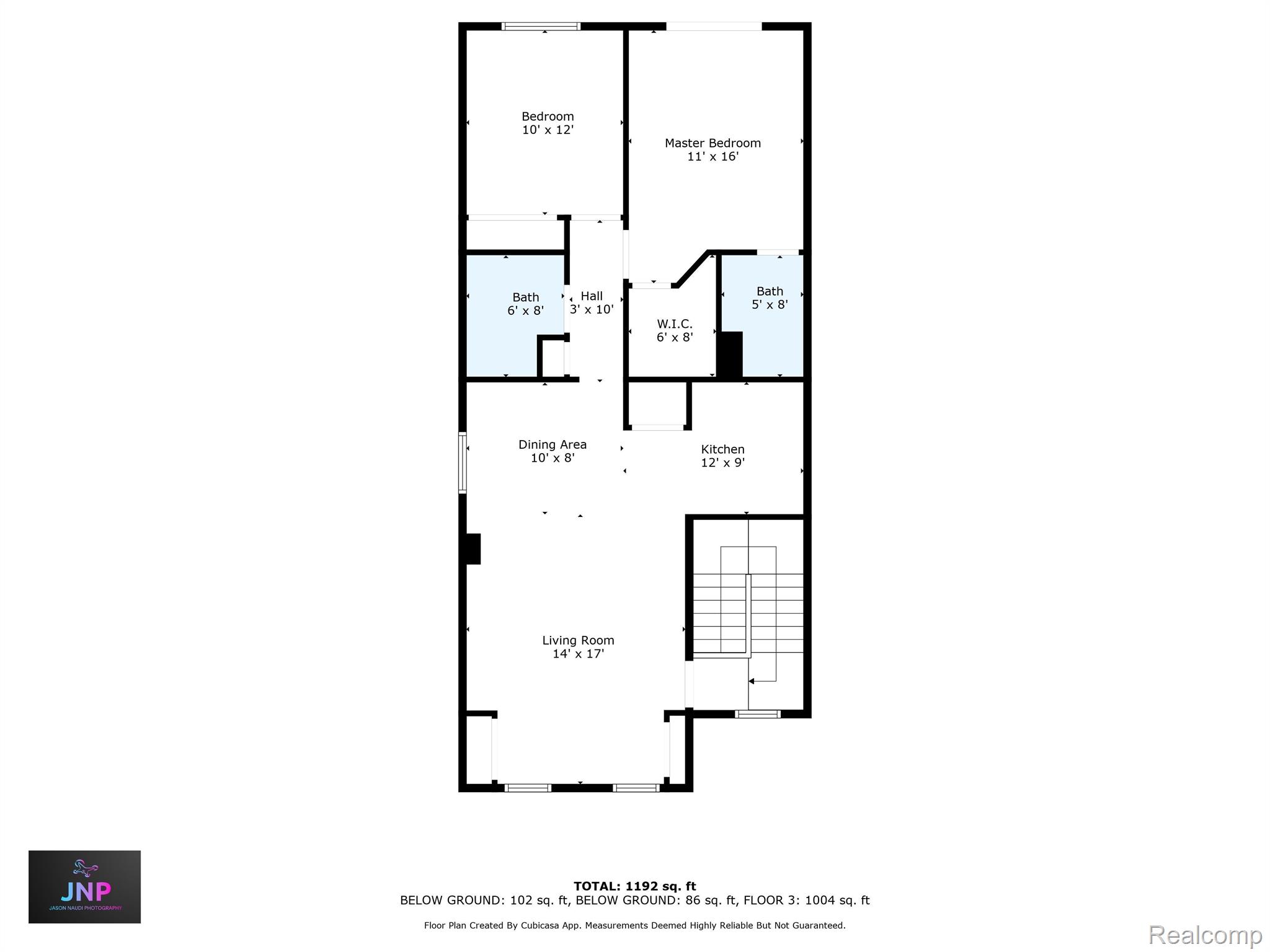 53275 PROVIDENCE E