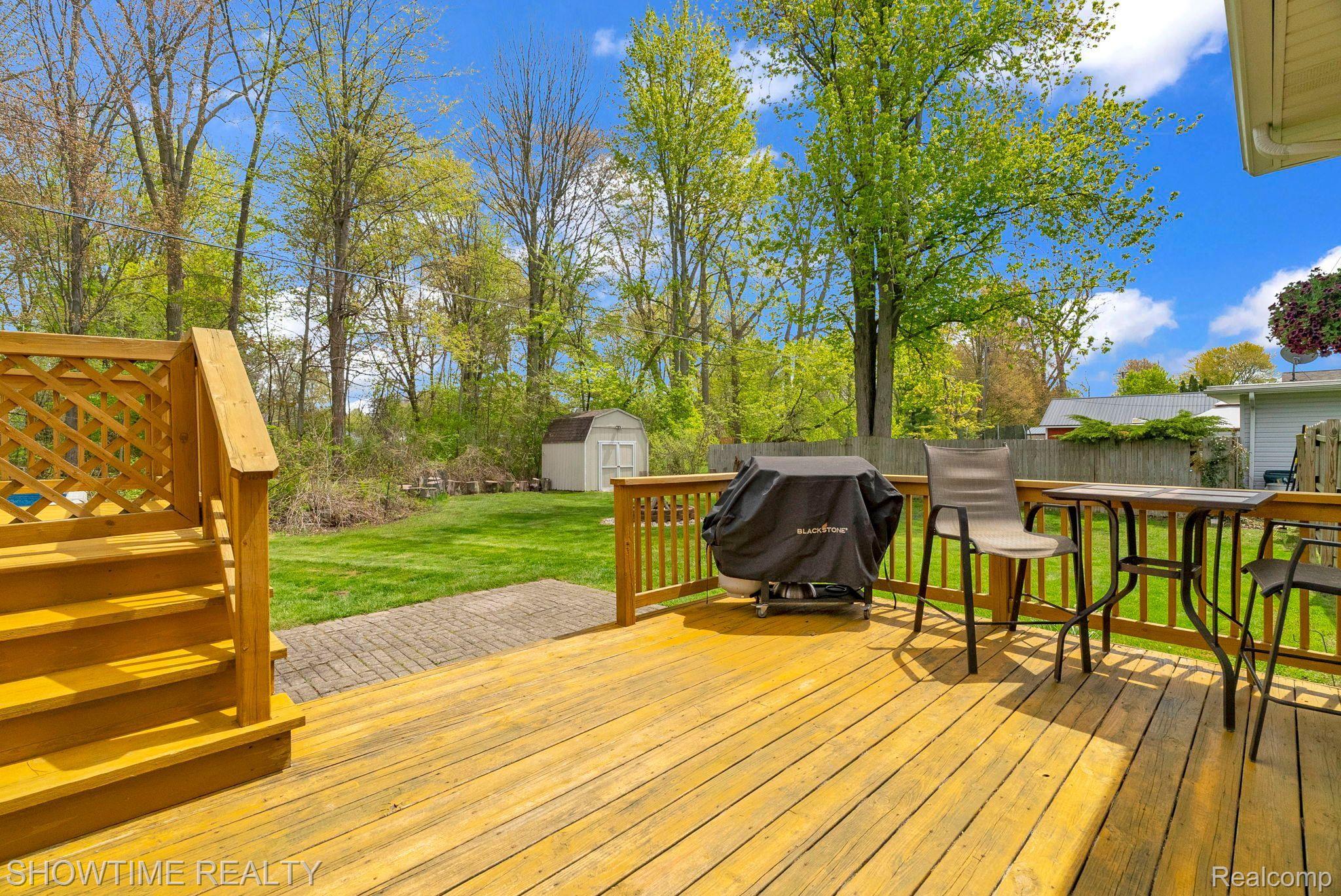 2510 BROWNWOOD Drive