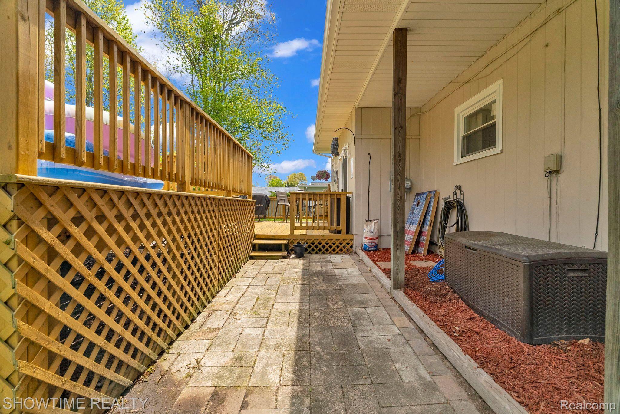 2510 BROWNWOOD Drive