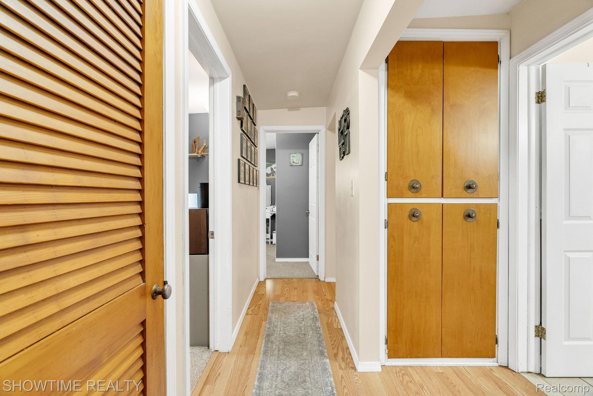 2510 BROWNWOOD Drive