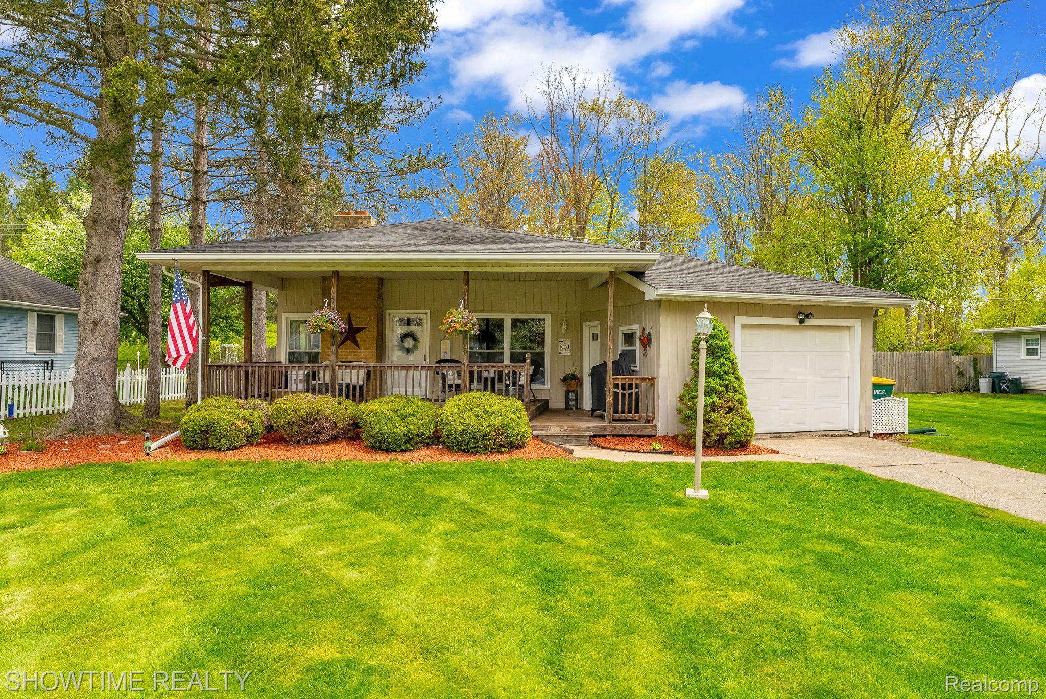 2510 BROWNWOOD Drive