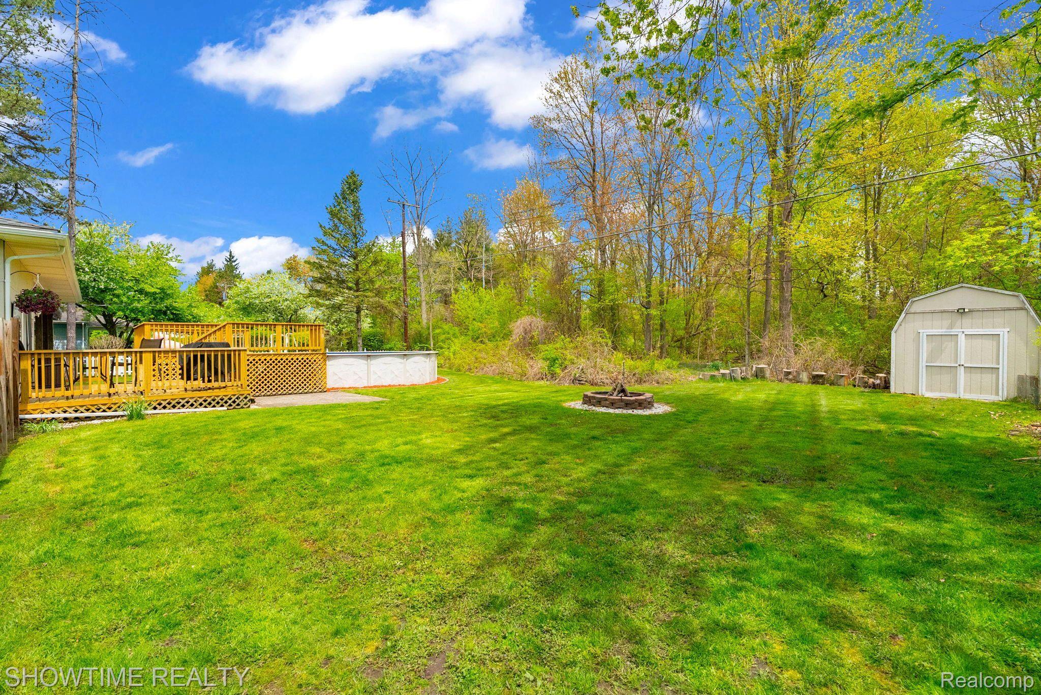 2510 BROWNWOOD Drive