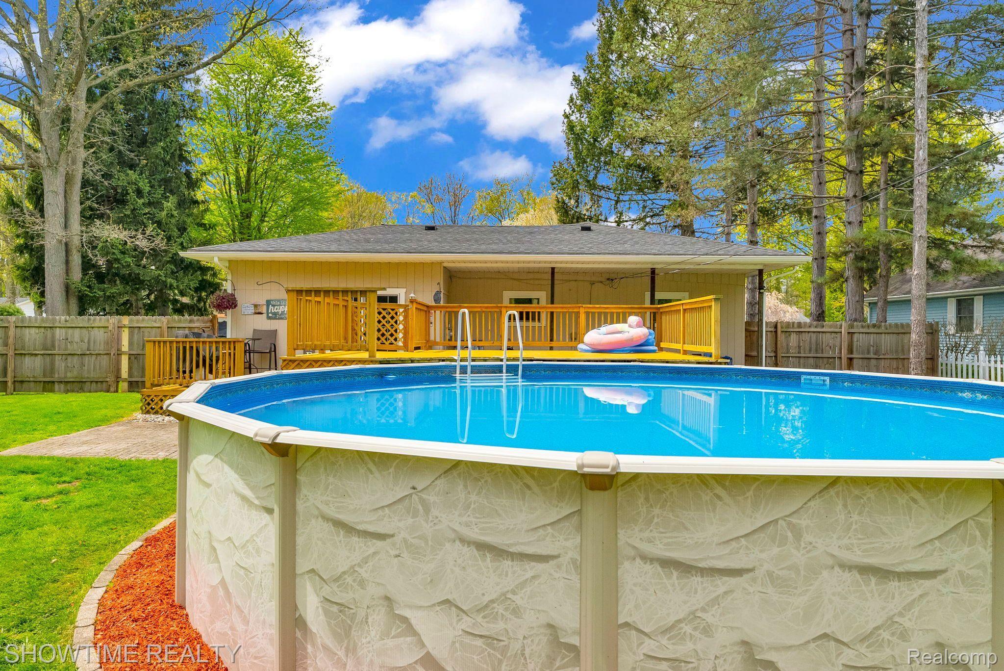 2510 BROWNWOOD Drive