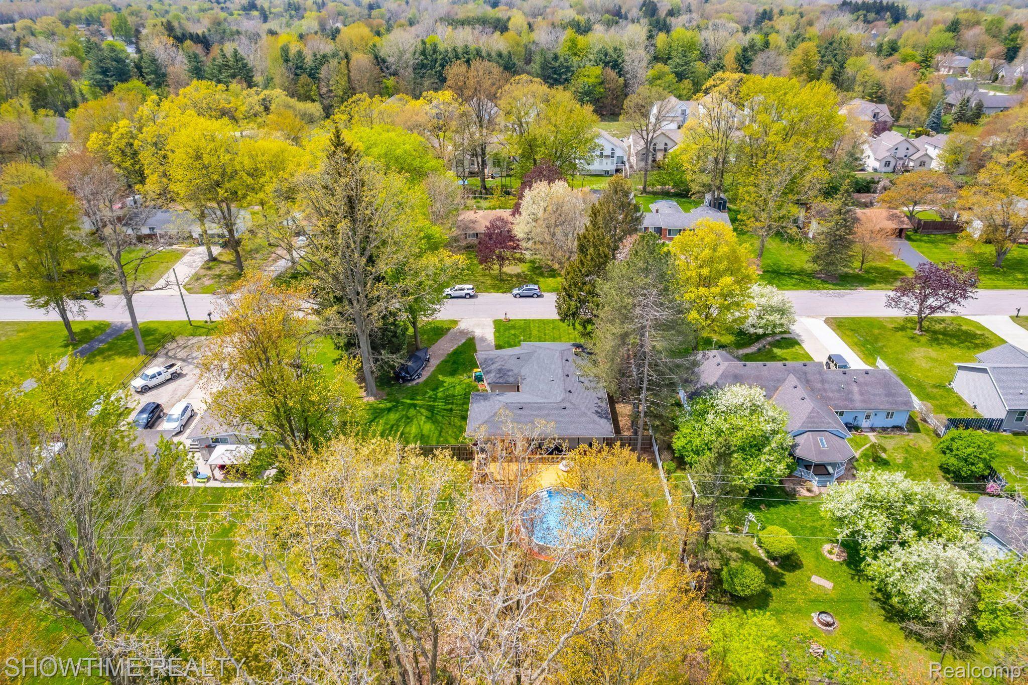 2510 BROWNWOOD Drive