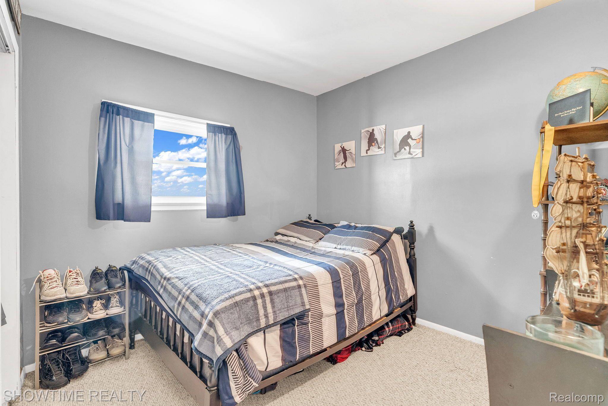 2510 BROWNWOOD Drive