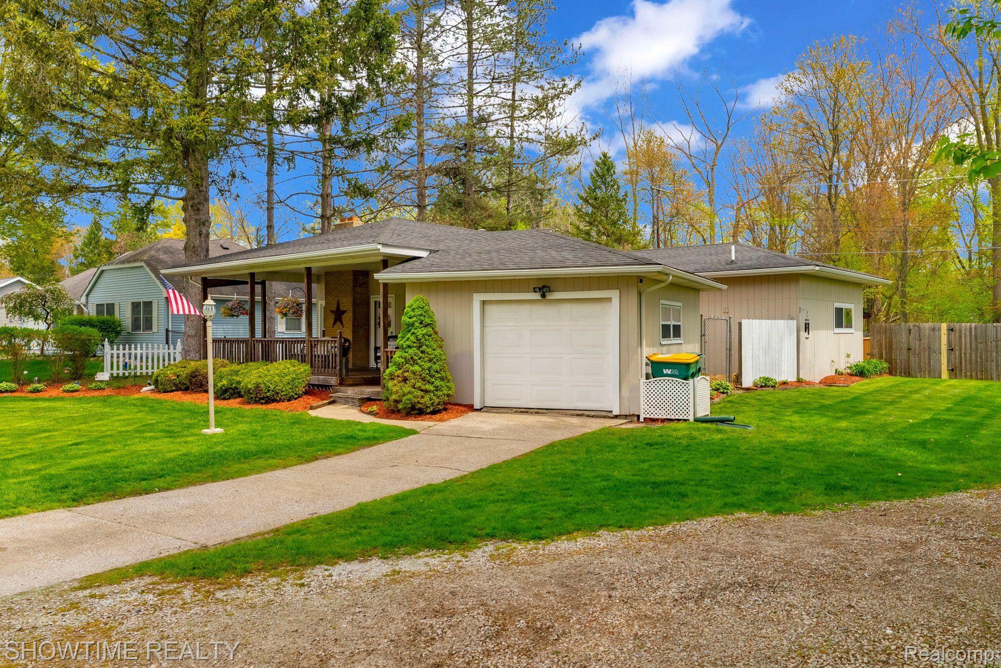 2510 BROWNWOOD Drive