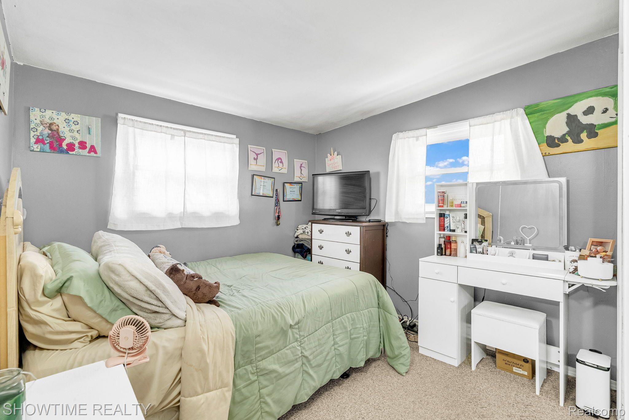 2510 BROWNWOOD Drive