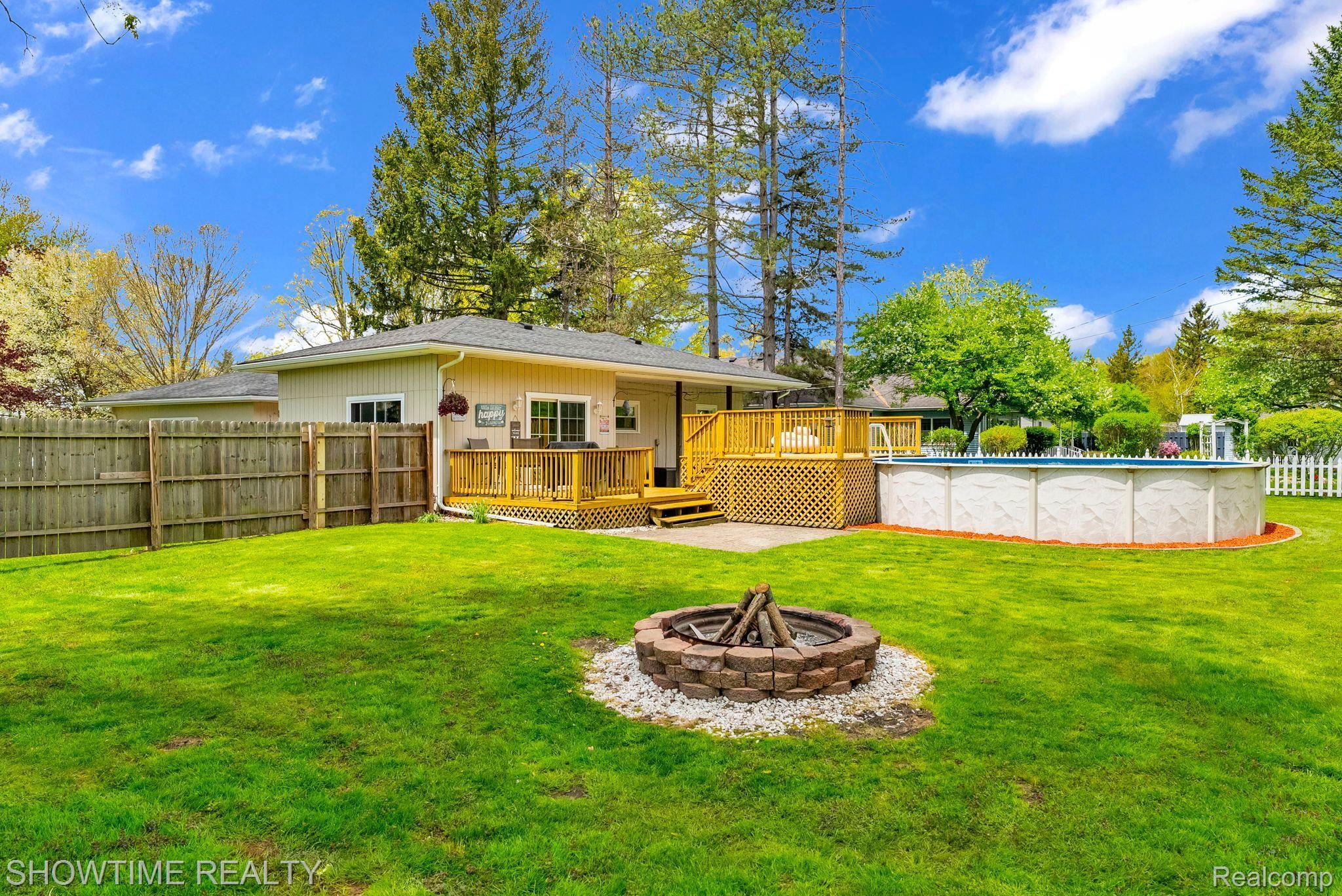 2510 BROWNWOOD Drive