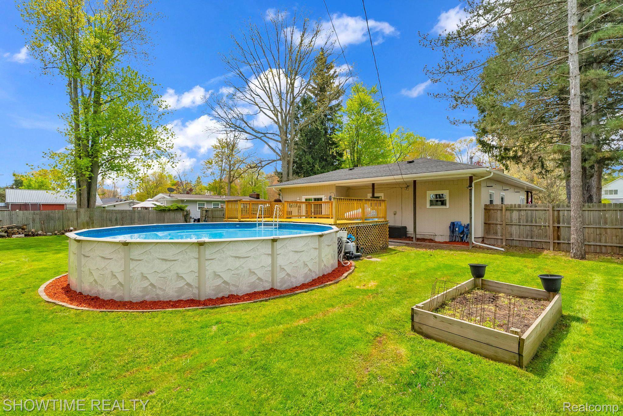 2510 BROWNWOOD Drive