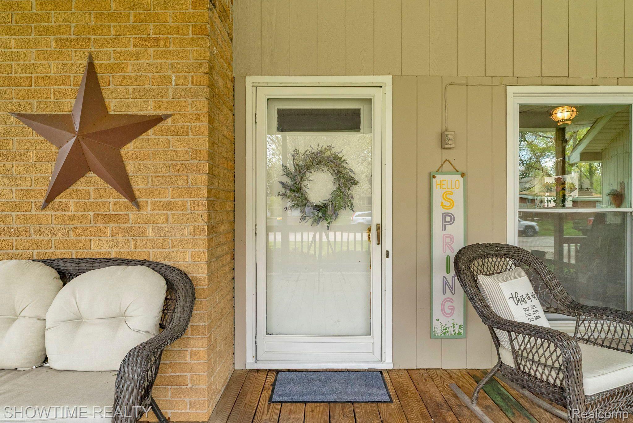 2510 BROWNWOOD Drive