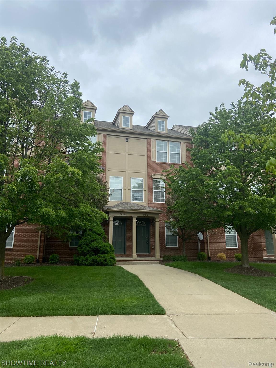 27948 DECLARATION Road