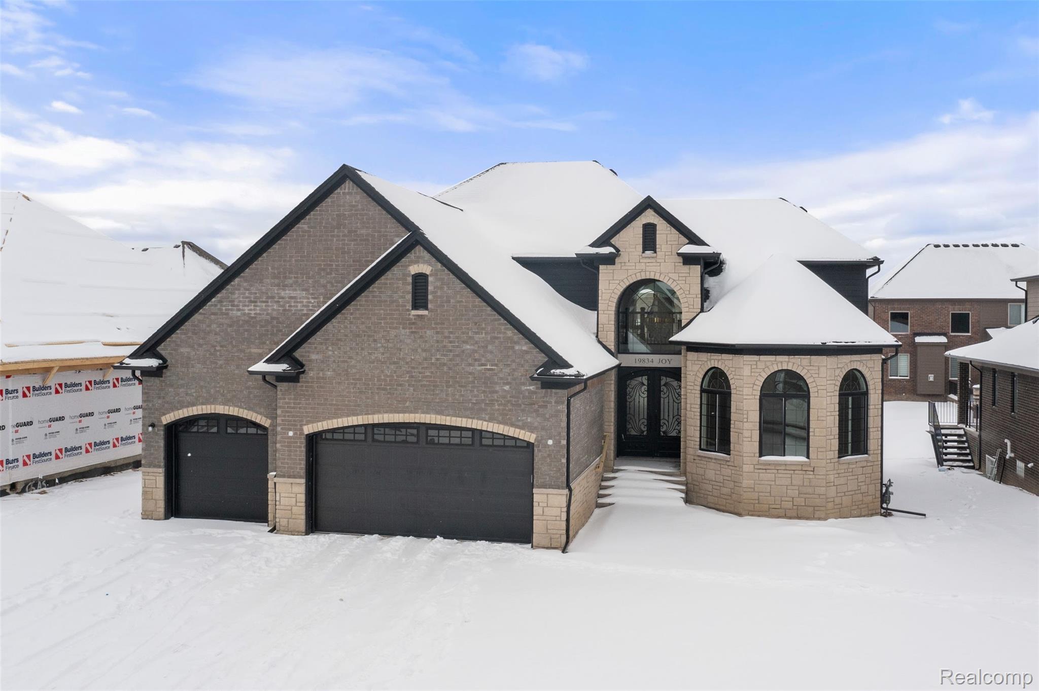 19834 Joy Drive