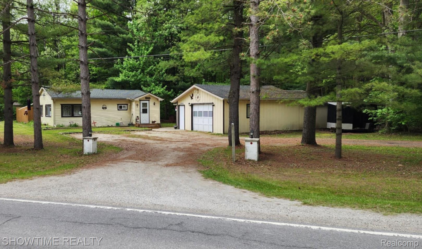 3820 Abbottsford Road