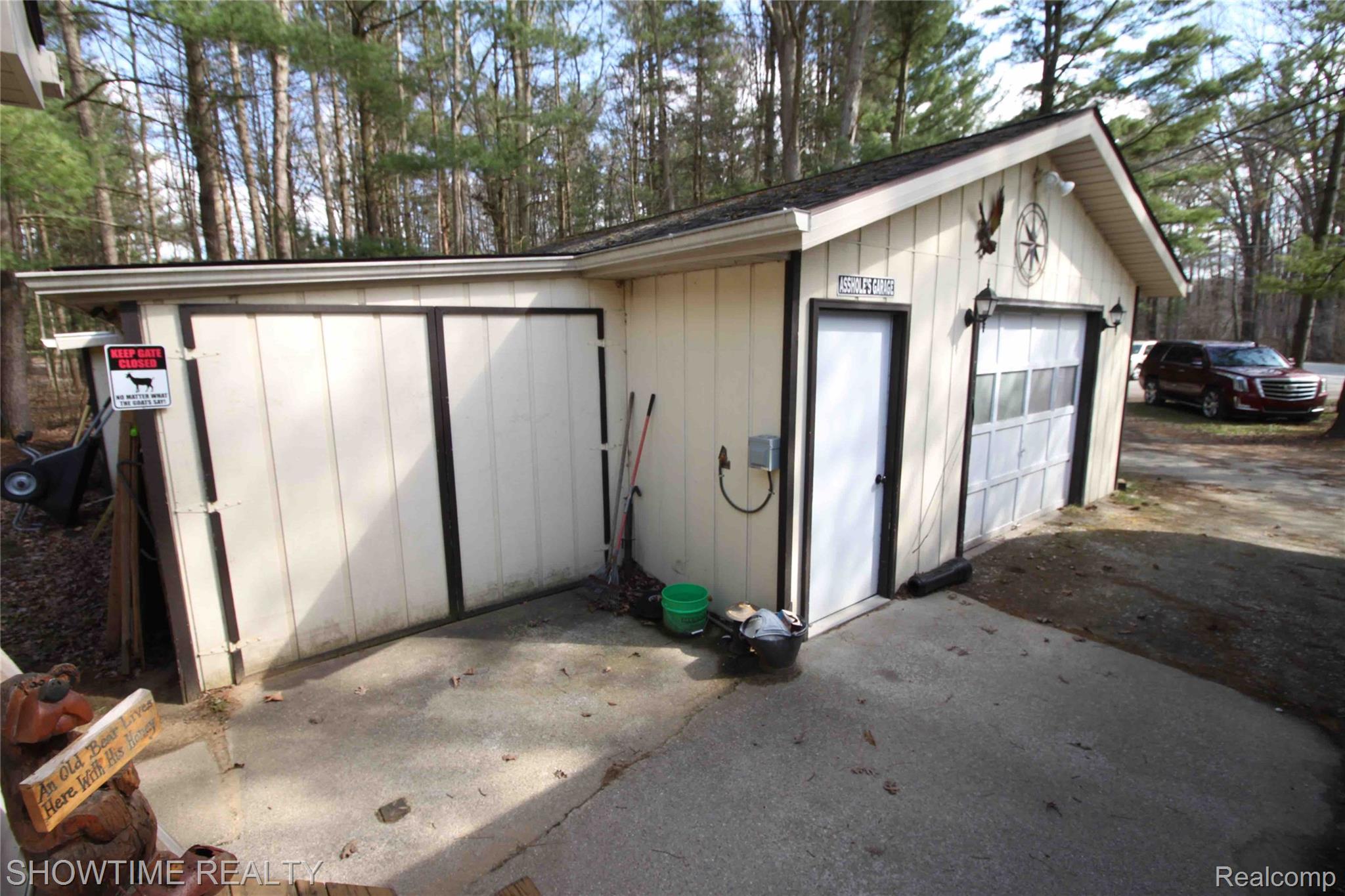 3820 Abbottsford Road