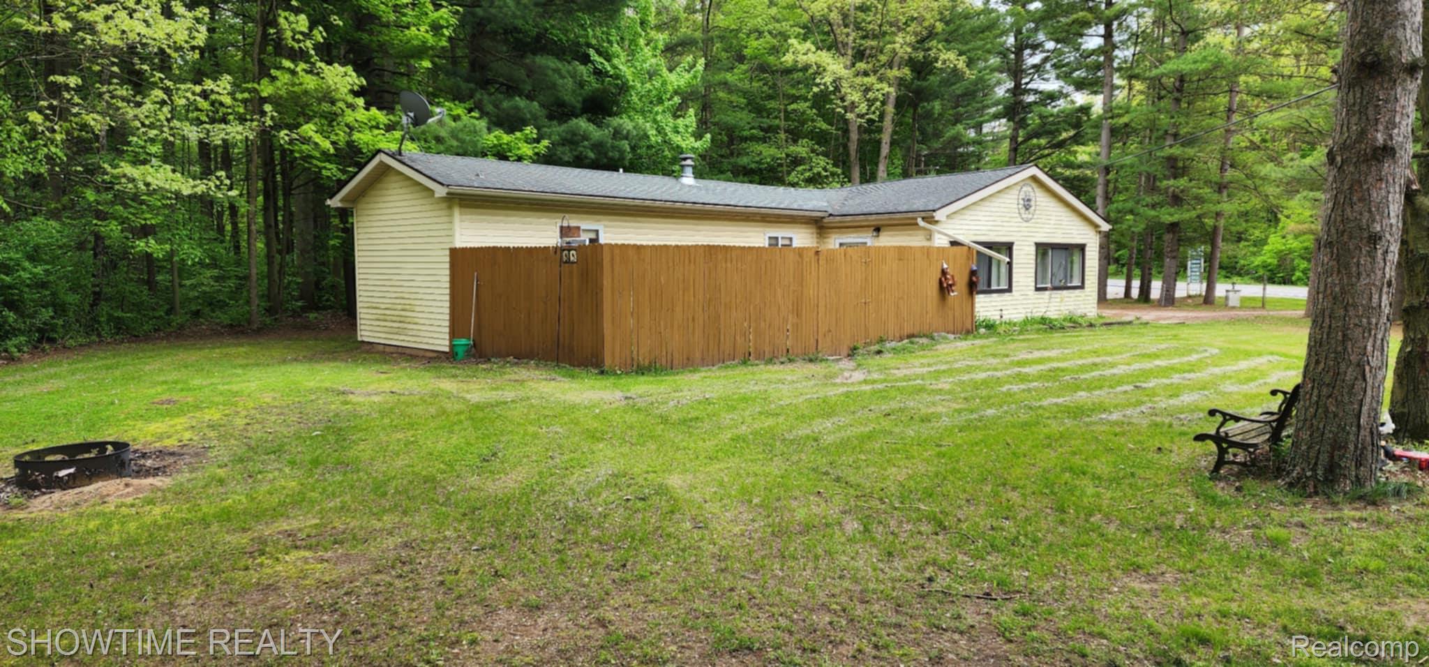 3820 Abbottsford Road