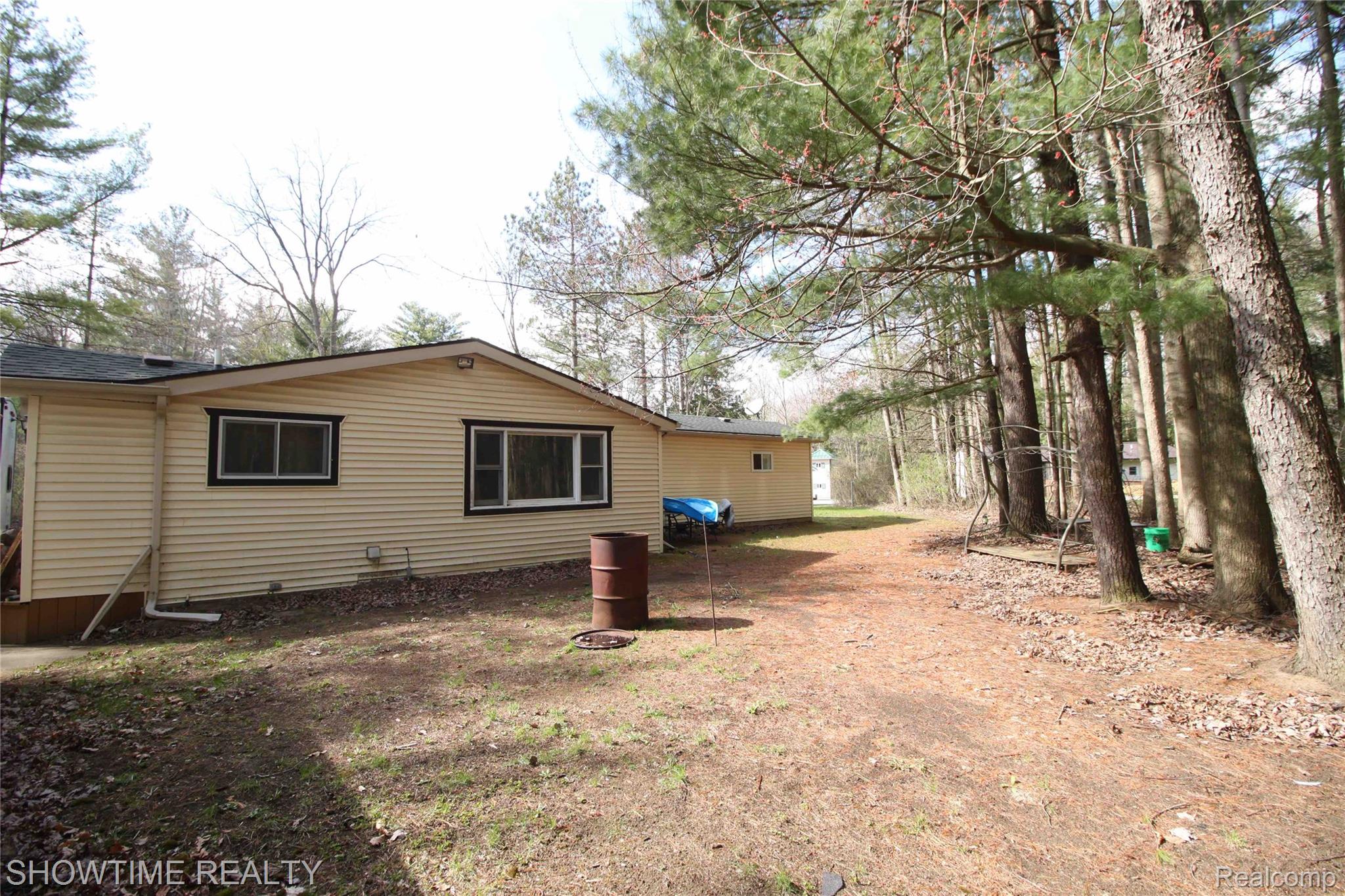 3820 Abbottsford Road