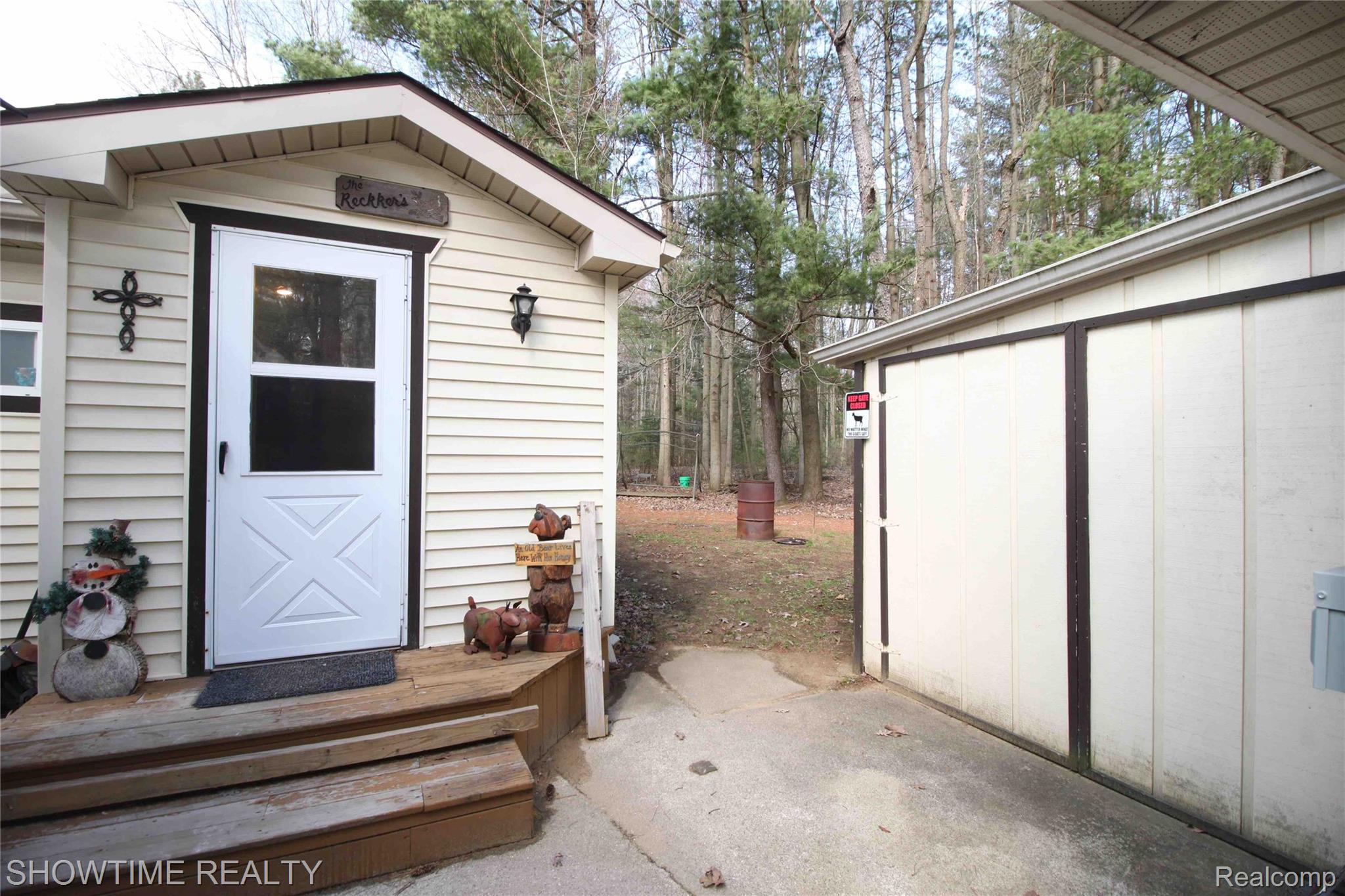 3820 Abbottsford Road