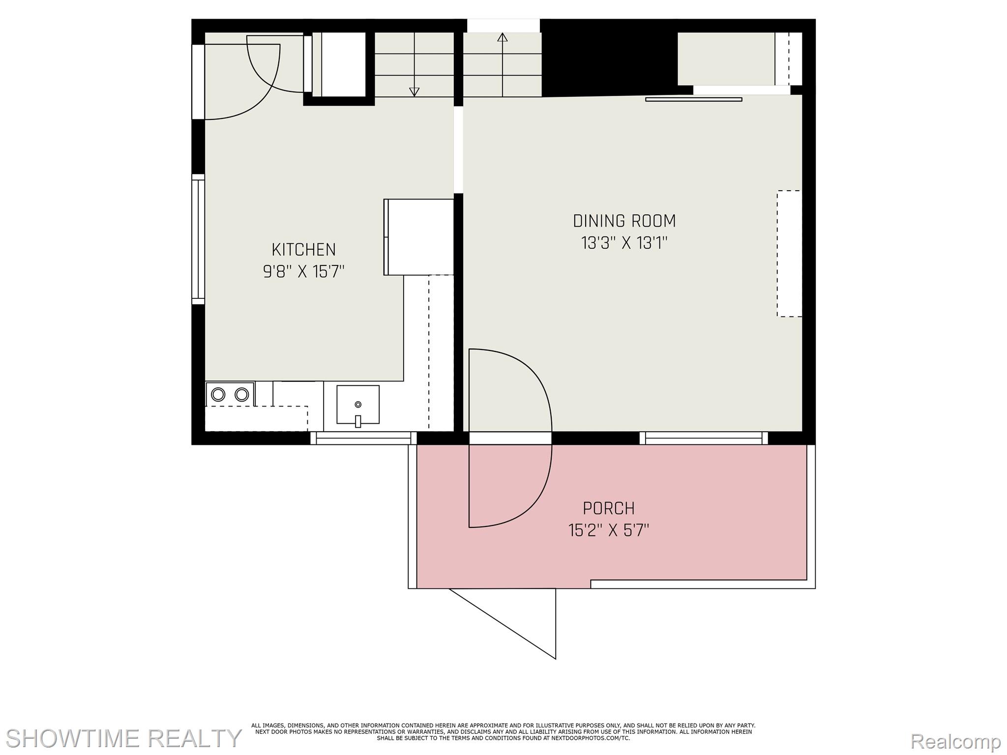 633 Ellen Avenue