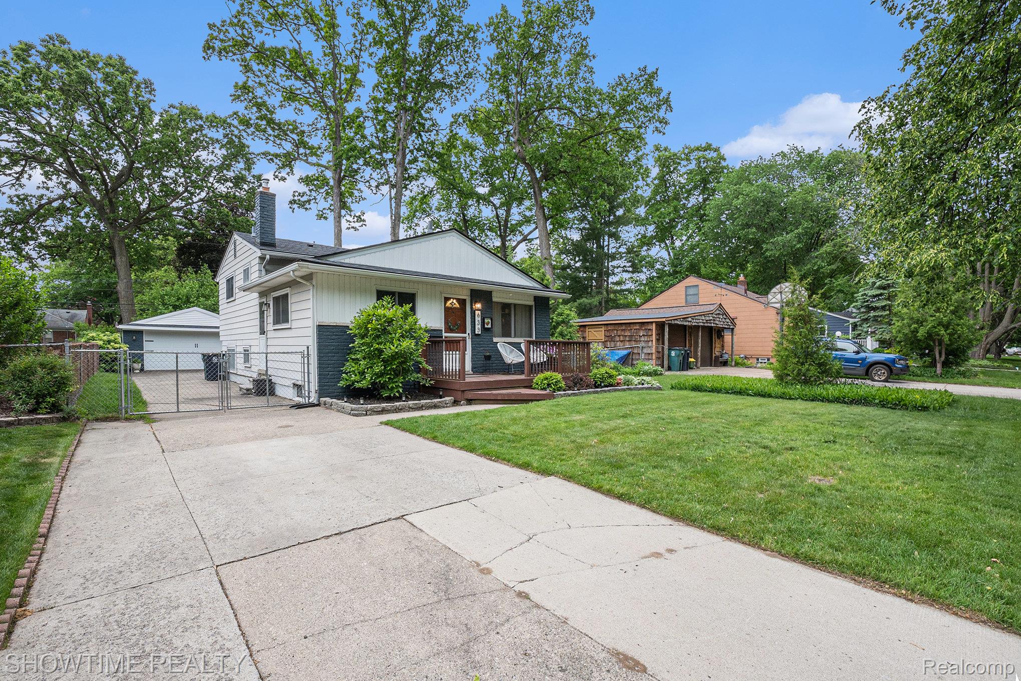 633 Ellen Avenue