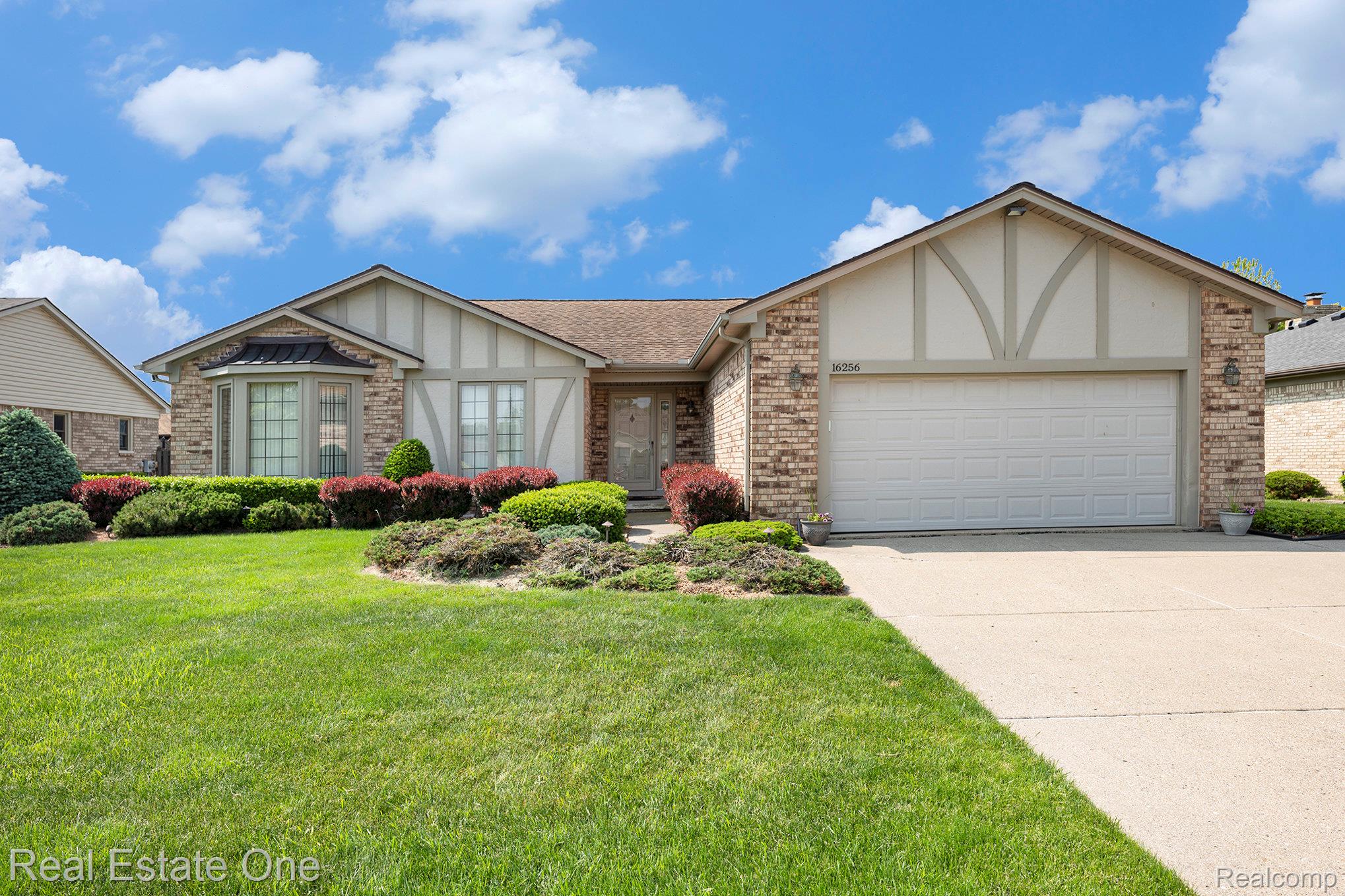 16256 Karen Drive