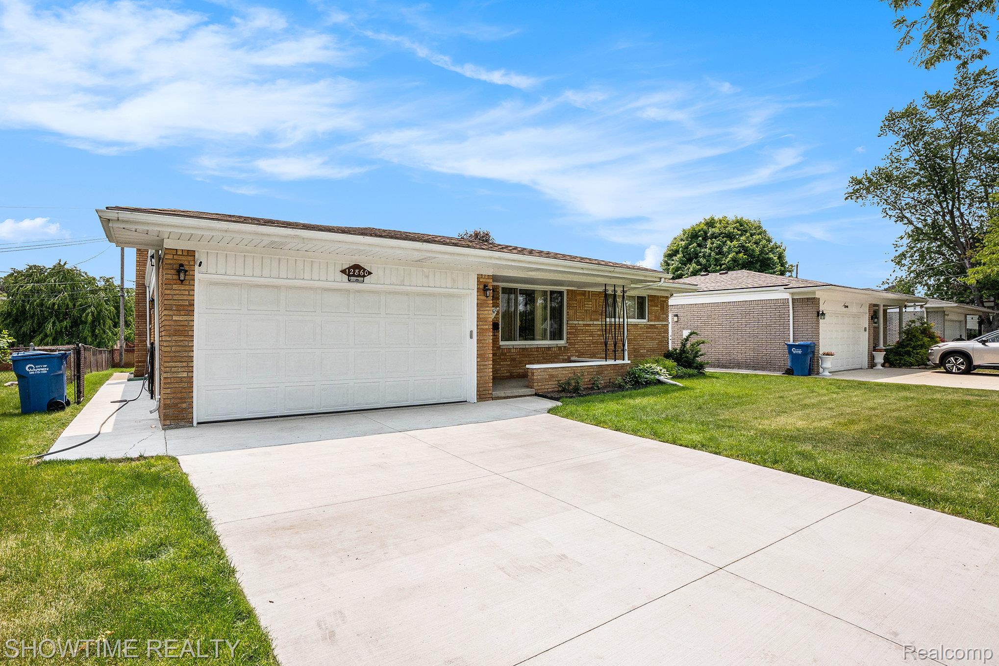 12860 E 14 Mile Road