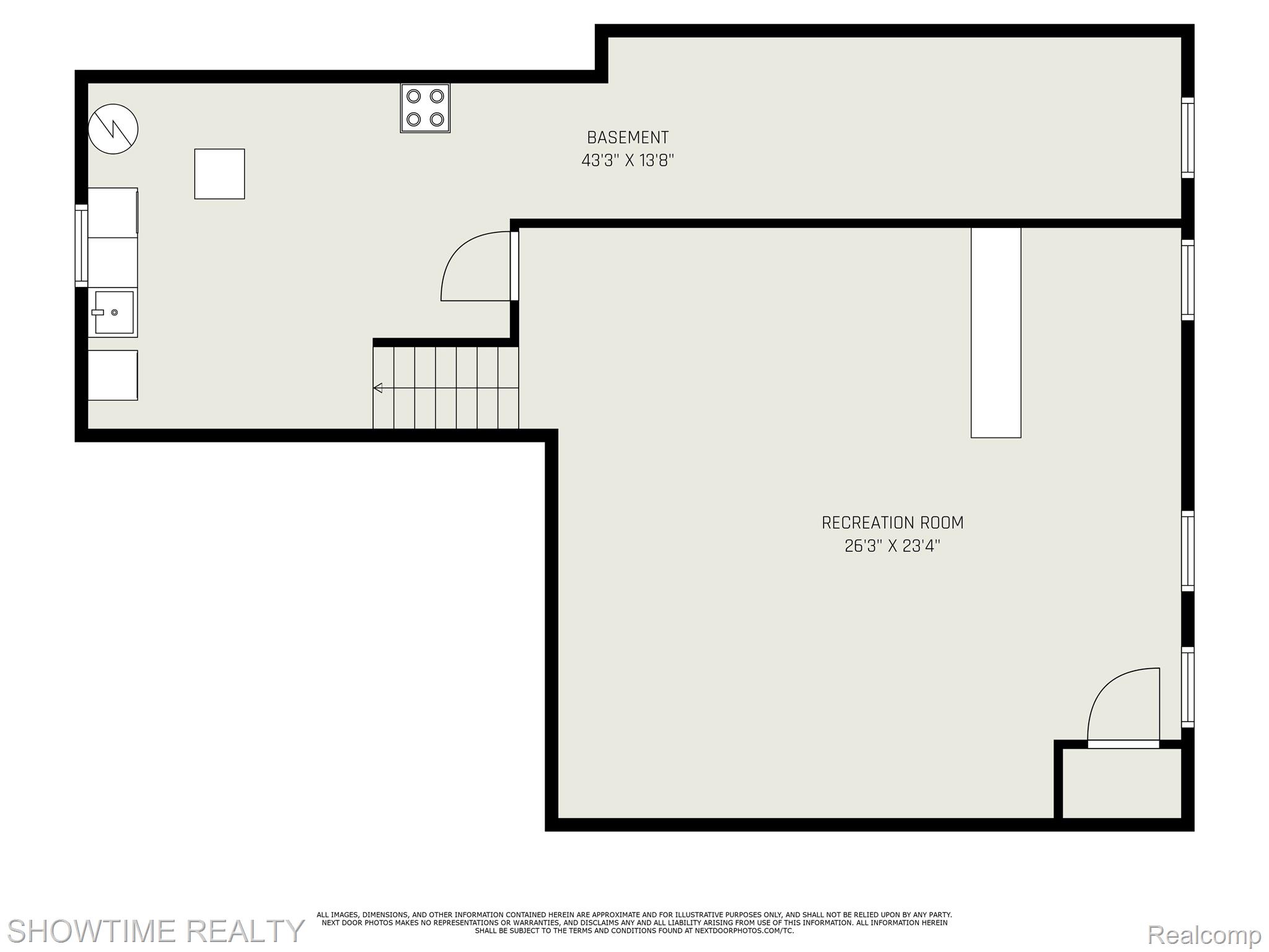 12860 E 14 Mile Road